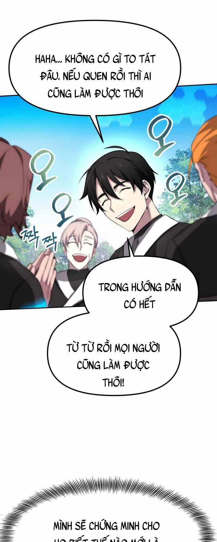 Thiên Hà Xa Lạ - Chapter 3 - Page 40