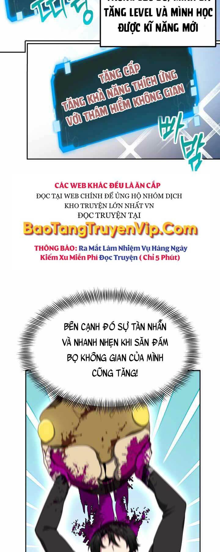 Thiên Hà Xa Lạ - Chapter 3 - Page 44