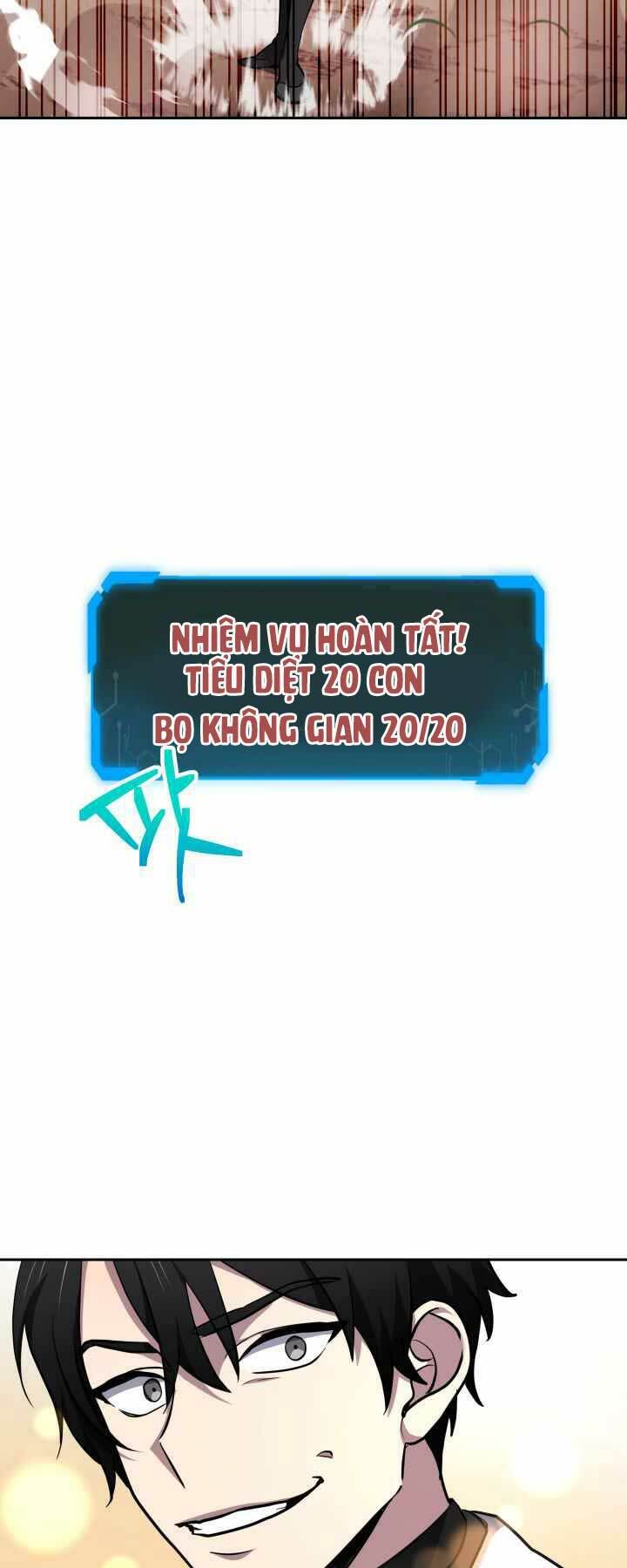 Thiên Hà Xa Lạ - Chapter 3 - Page 4