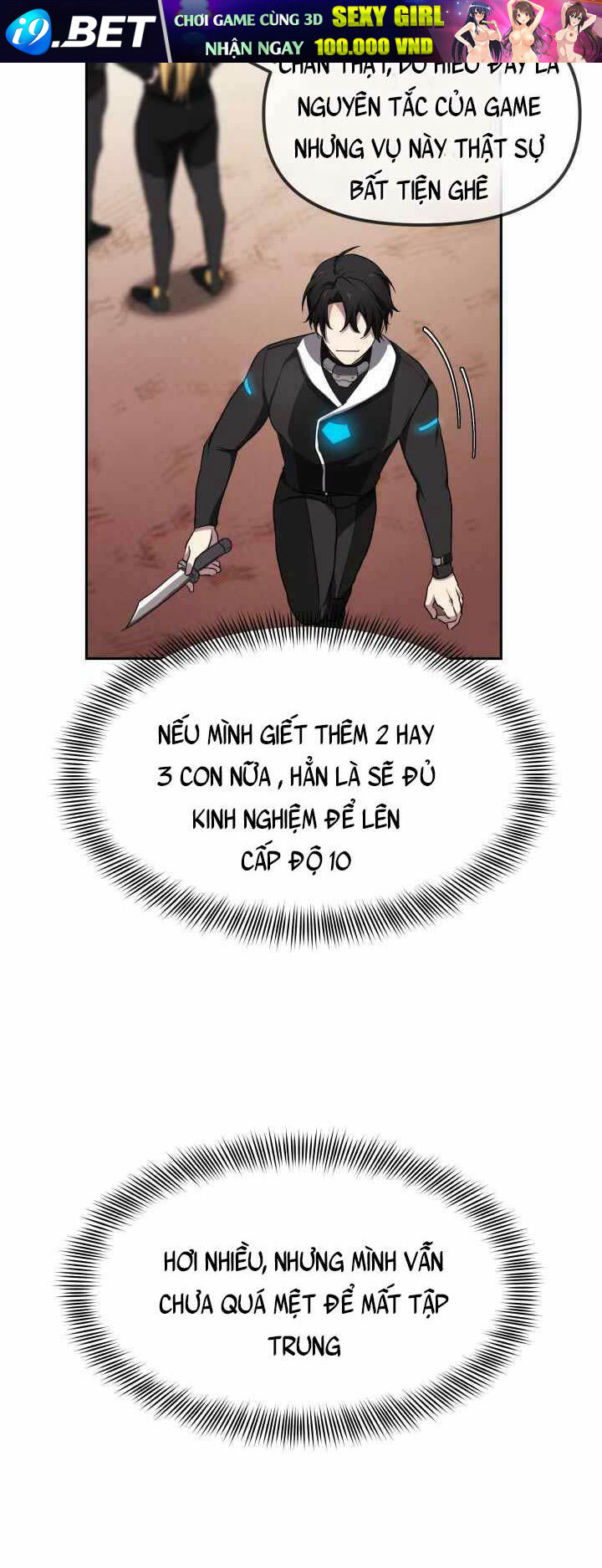 Thiên Hà Xa Lạ - Chapter 3 - Page 49