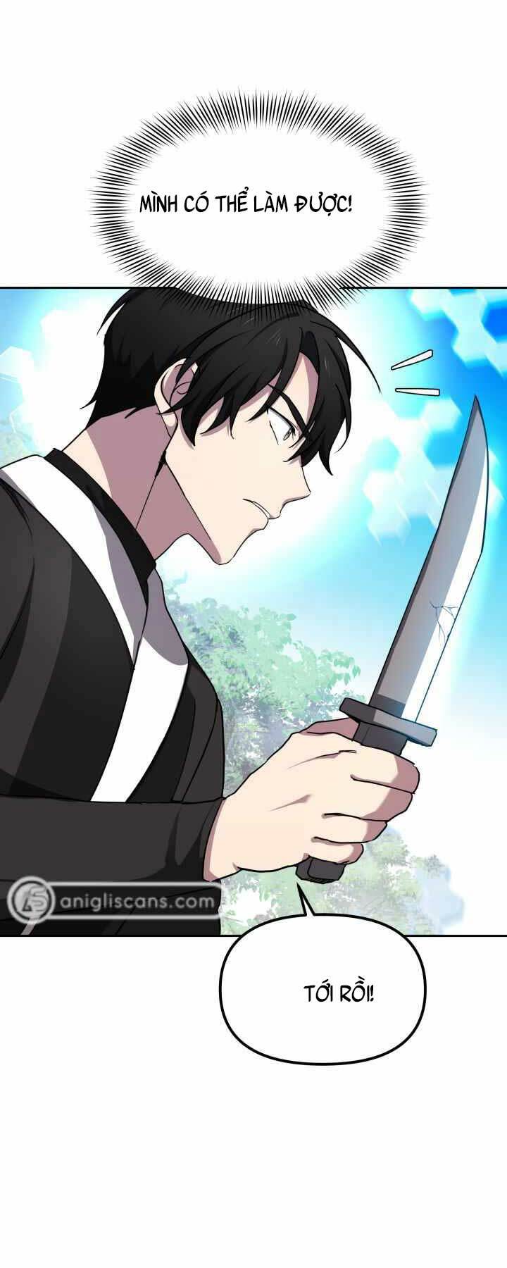 Thiên Hà Xa Lạ - Chapter 3 - Page 50