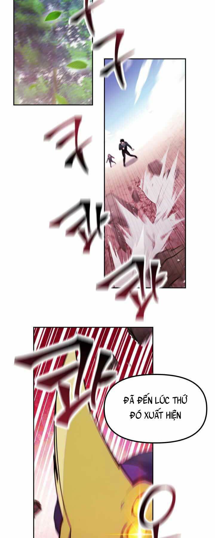 Thiên Hà Xa Lạ - Chapter 3 - Page 52