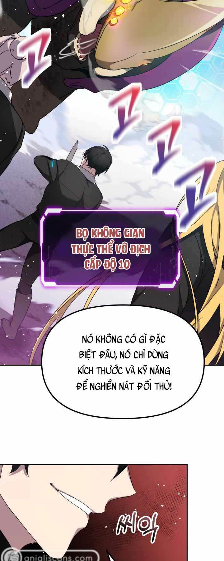 Thiên Hà Xa Lạ - Chapter 3 - Page 54