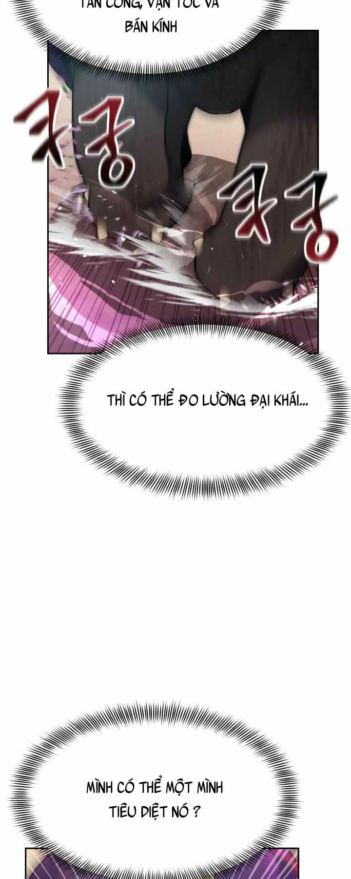 Thiên Hà Xa Lạ - Chapter 3 - Page 56