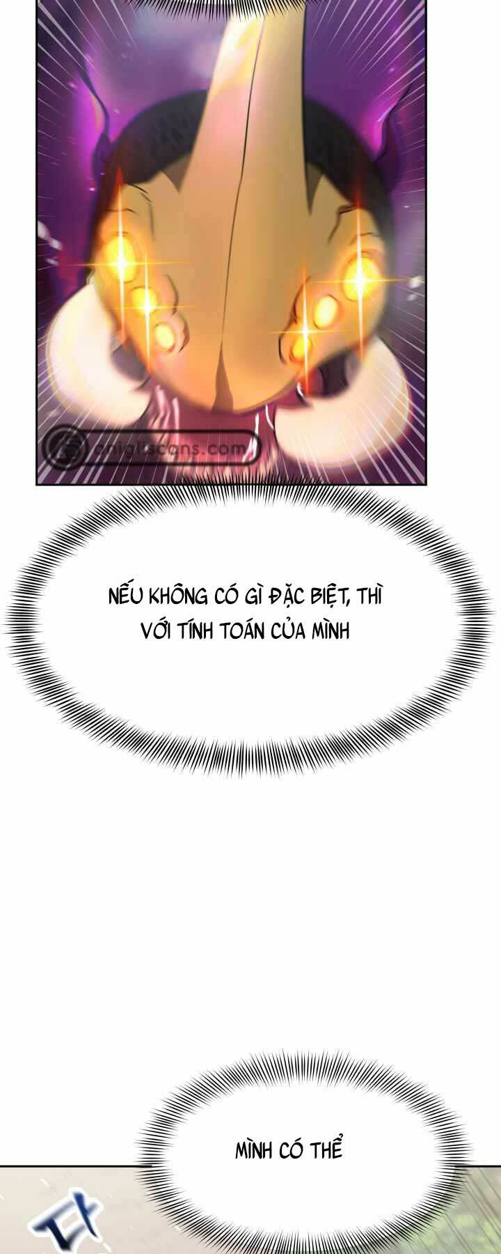 Thiên Hà Xa Lạ - Chapter 3 - Page 57