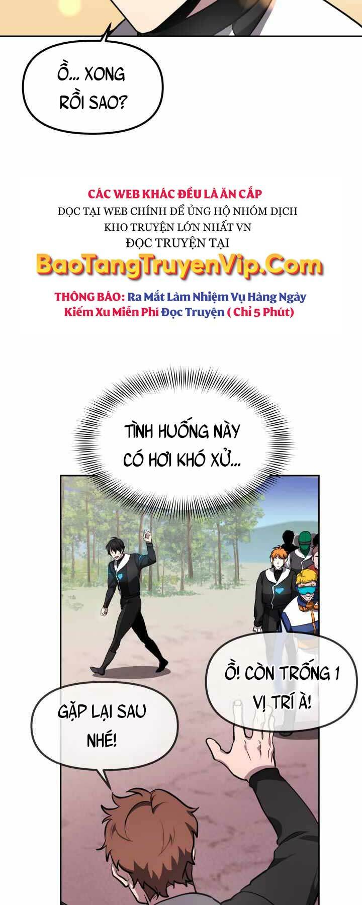 Thiên Hà Xa Lạ - Chapter 3 - Page 5