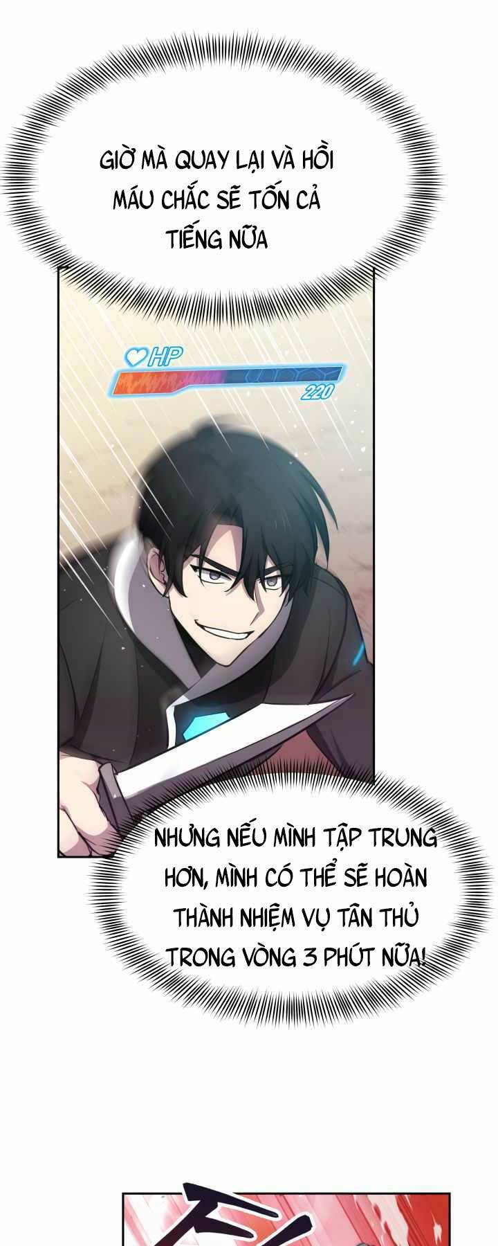 Thiên Hà Xa Lạ - Chapter 3 - Page 59