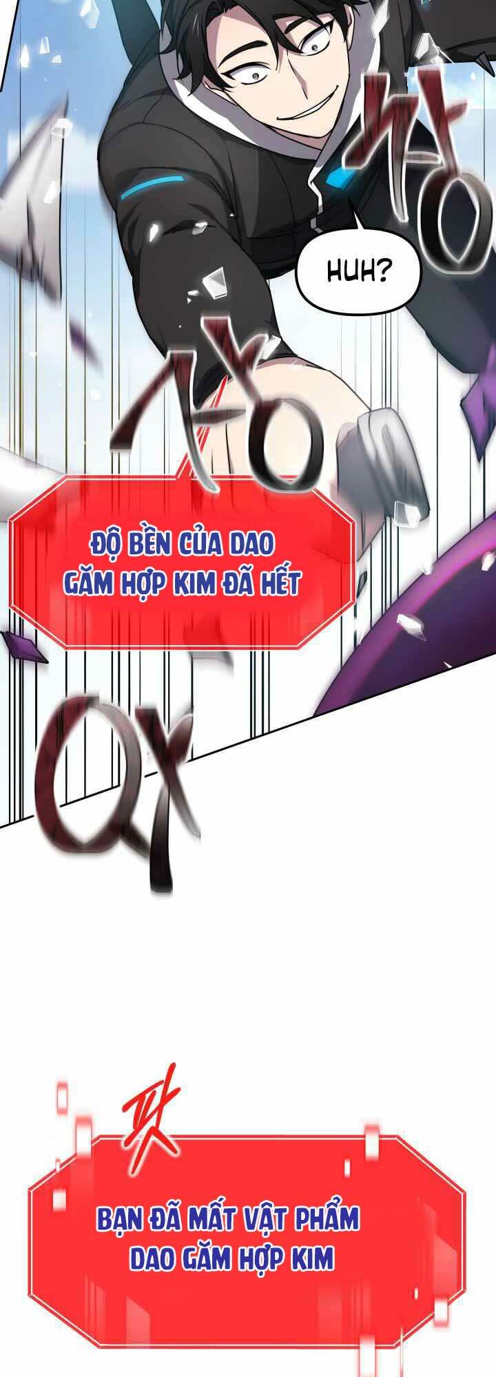 Thiên Hà Xa Lạ - Chapter 3 - Page 64