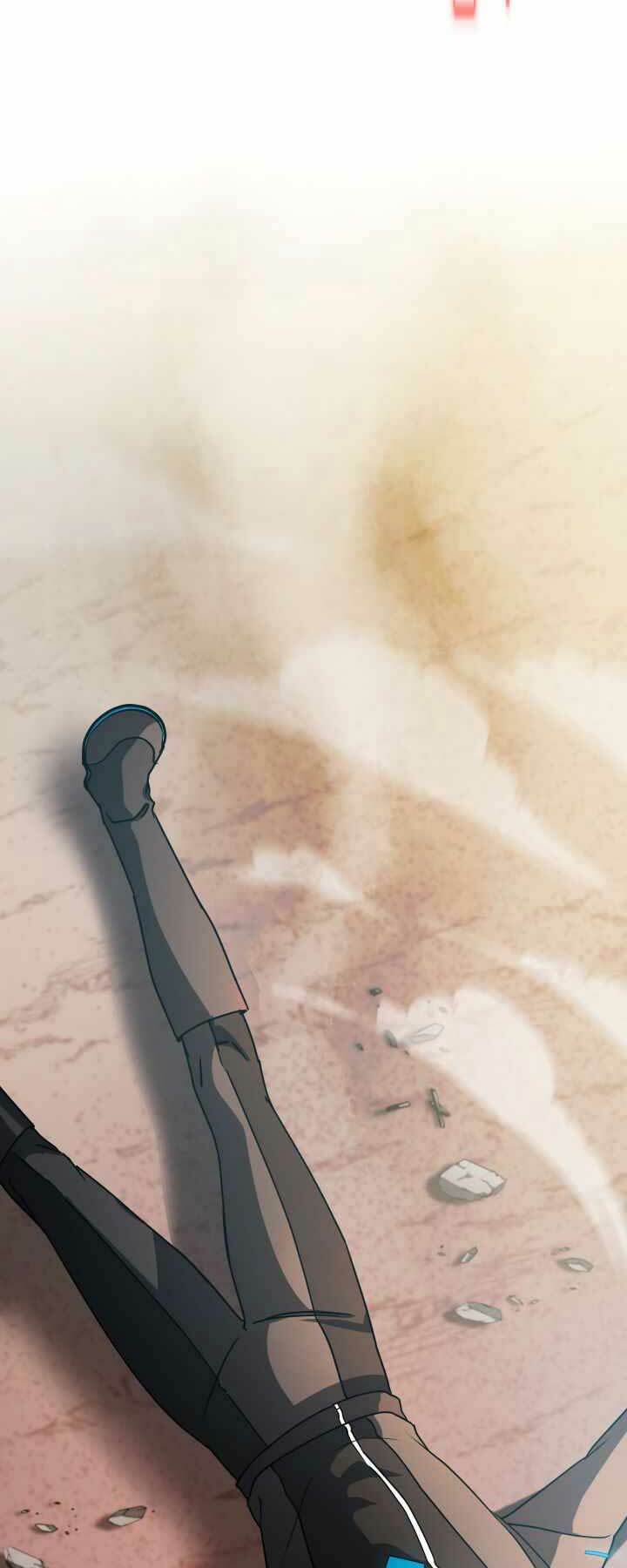 Thiên Hà Xa Lạ - Chapter 3 - Page 65