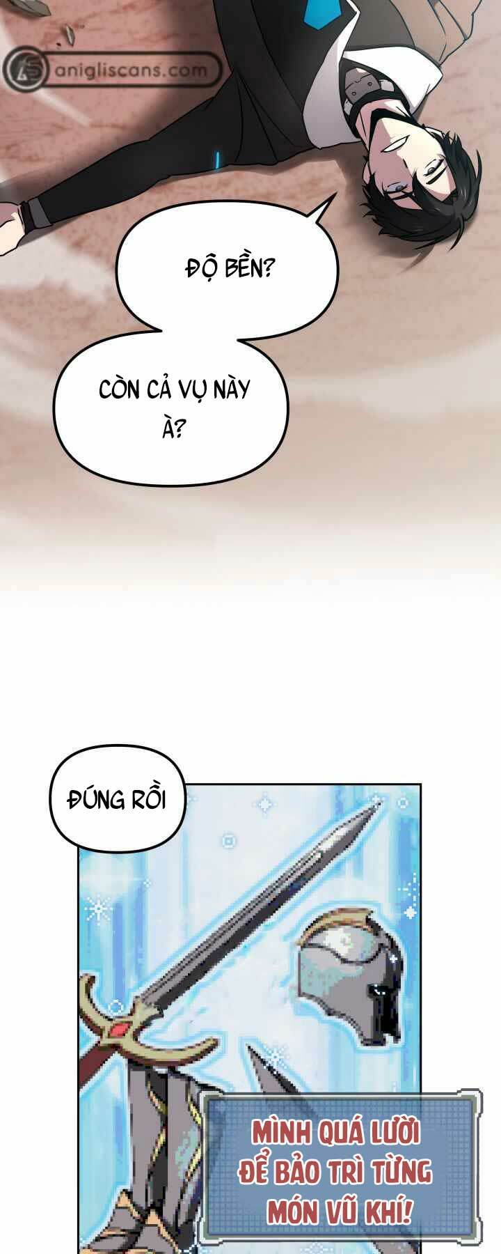 Thiên Hà Xa Lạ - Chapter 3 - Page 66