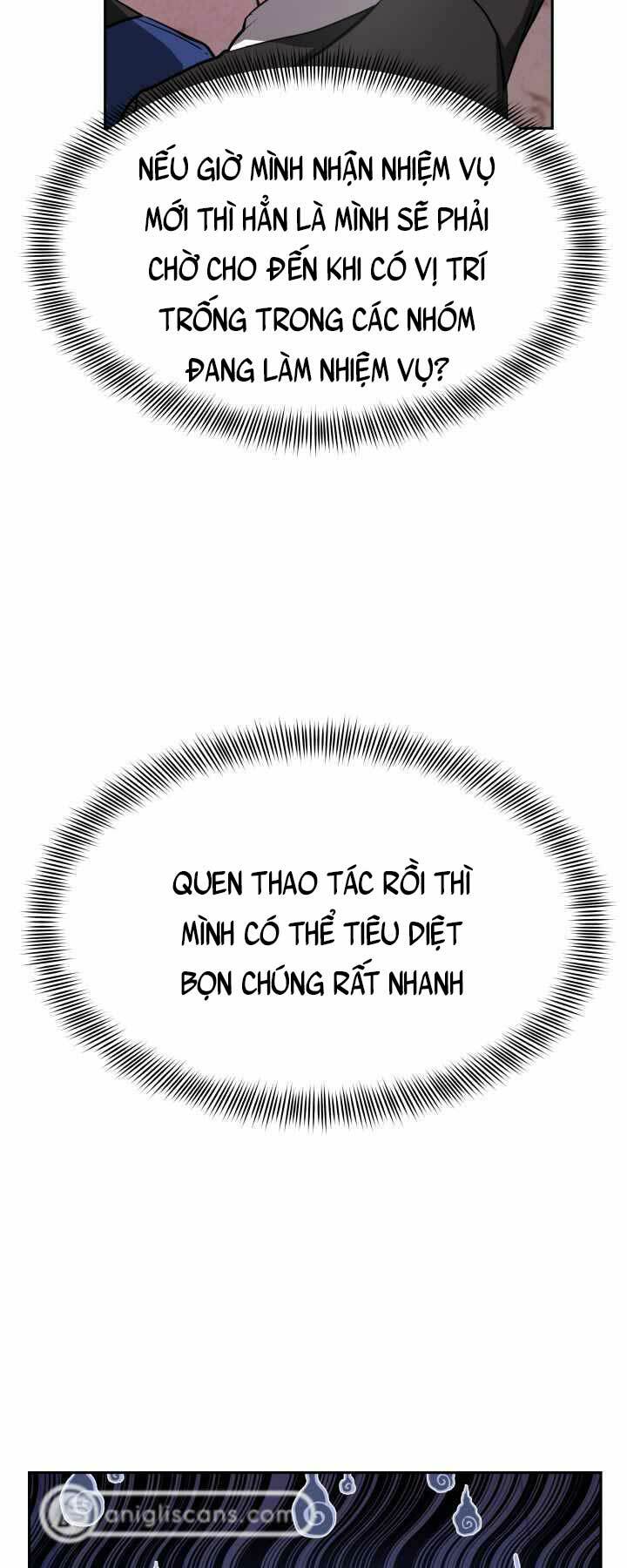 Thiên Hà Xa Lạ - Chapter 3 - Page 6