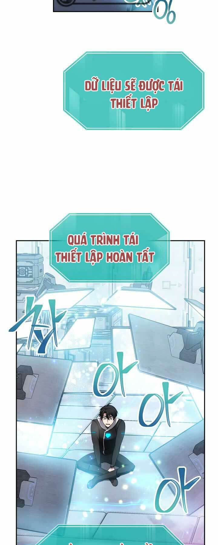 Thiên Hà Xa Lạ - Chapter 3 - Page 72