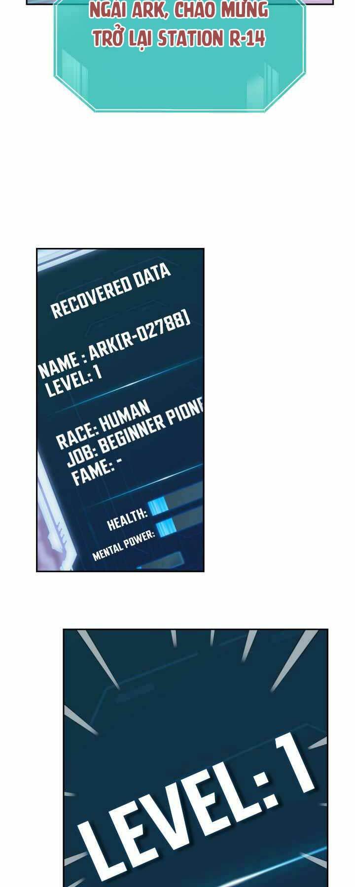 Thiên Hà Xa Lạ - Chapter 3 - Page 73