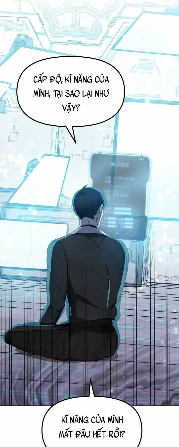 Thiên Hà Xa Lạ - Chapter 3 - Page 75