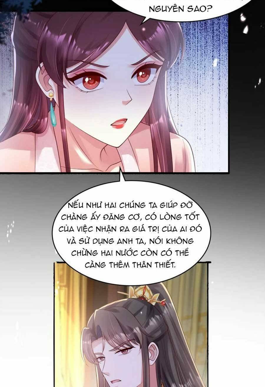Ta Live Stream Ngược Đãi Nam Chính - Chapter 32 - Page 11