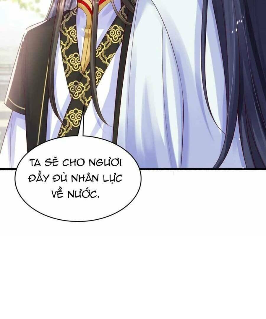 Ta Live Stream Ngược Đãi Nam Chính - Chapter 32 - Page 19