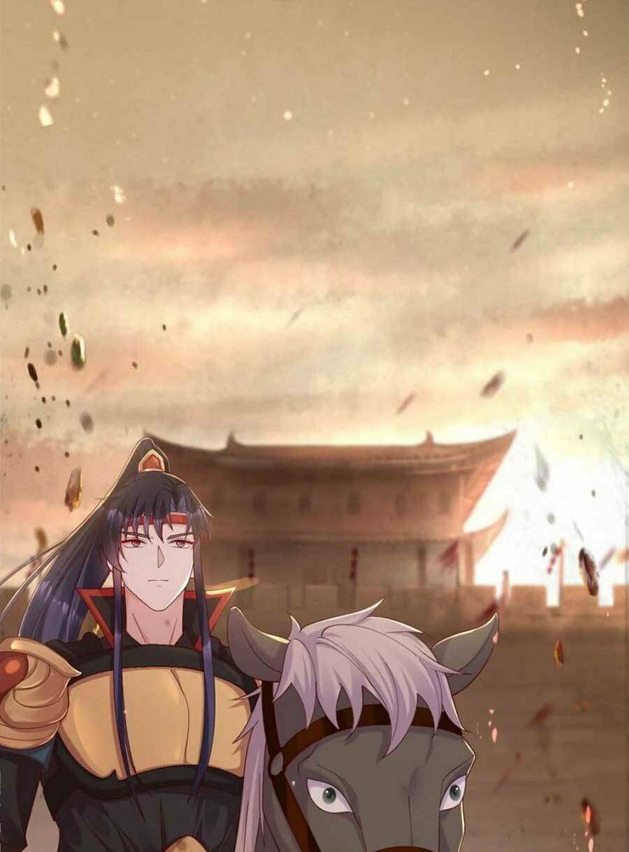 Ta Live Stream Ngược Đãi Nam Chính - Chapter 32 - Page 21