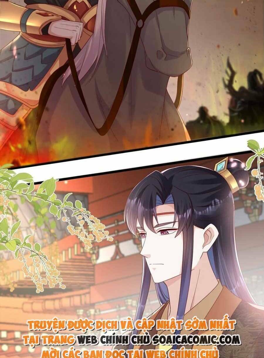 Ta Live Stream Ngược Đãi Nam Chính - Chapter 32 - Page 22