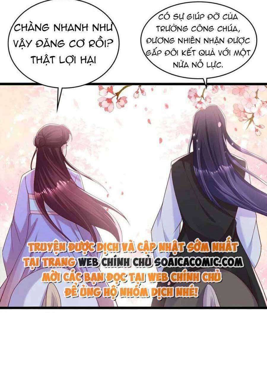 Ta Live Stream Ngược Đãi Nam Chính - Chapter 32 - Page 32