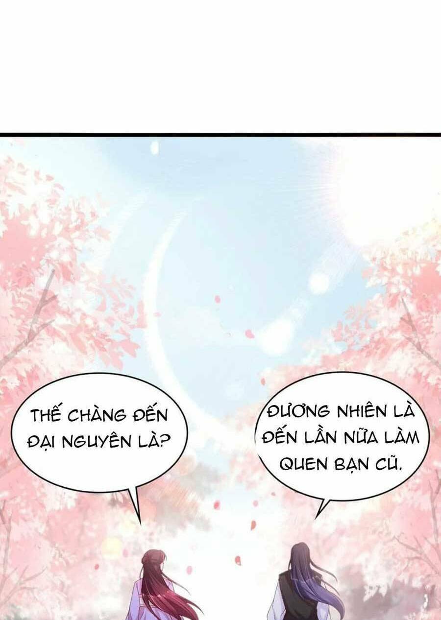 Ta Live Stream Ngược Đãi Nam Chính - Chapter 32 - Page 33