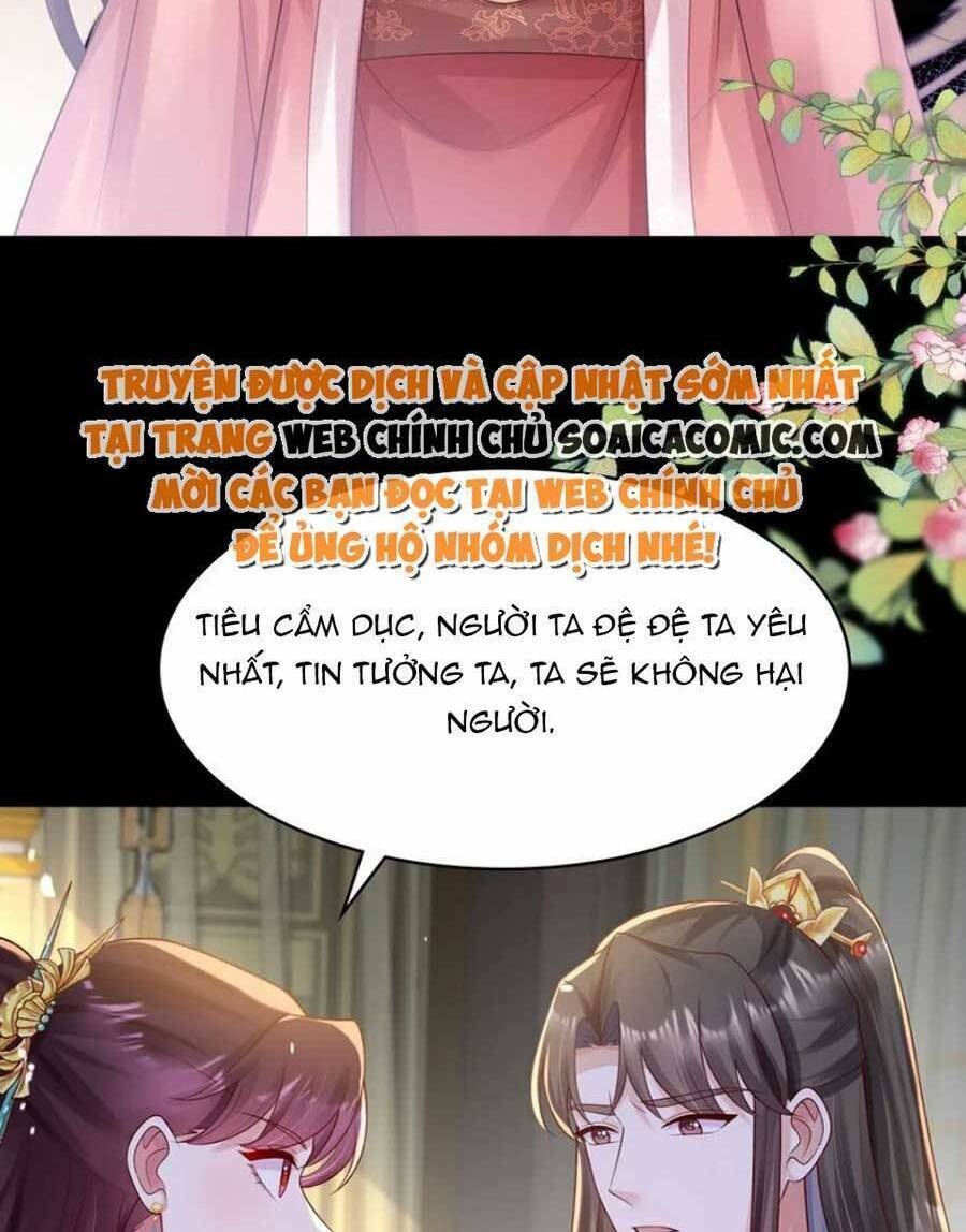 Ta Live Stream Ngược Đãi Nam Chính - Chapter 32 - Page 8