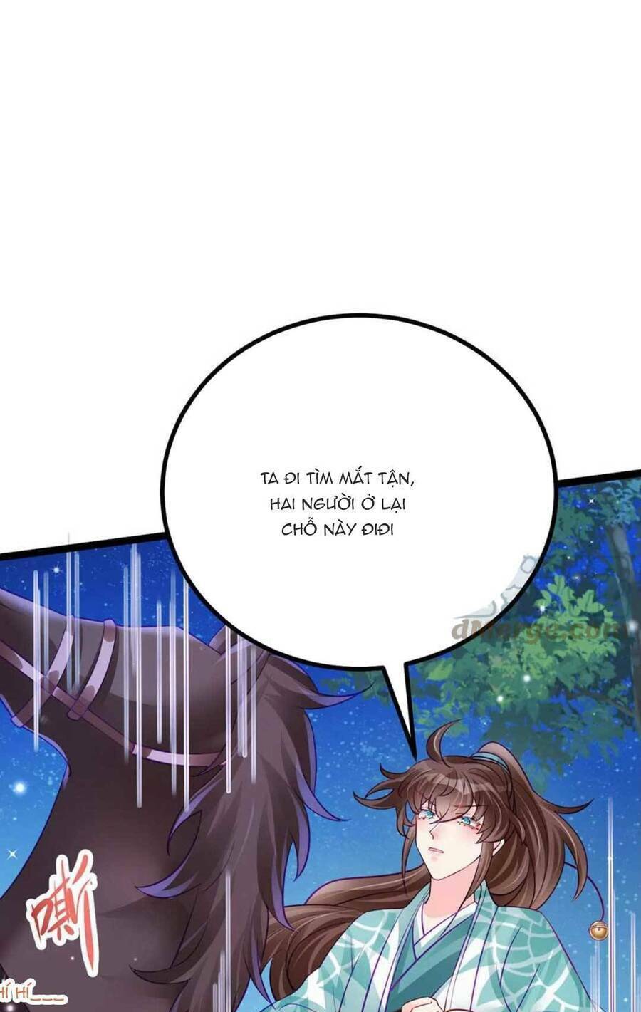 Phế Sài Tiểu Thư Muốn Nghịch Thiên Cải Mệnh - Chapter 98 - Page 9