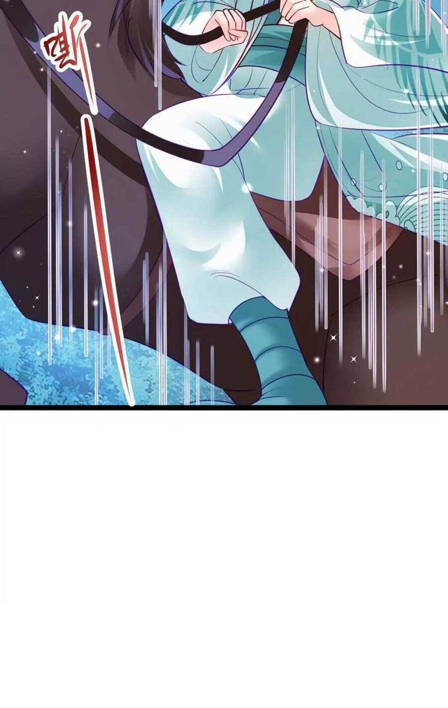 Phế Sài Tiểu Thư Muốn Nghịch Thiên Cải Mệnh - Chapter 98 - Page 10