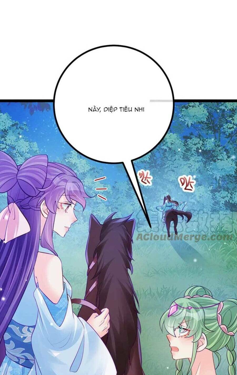 Phế Sài Tiểu Thư Muốn Nghịch Thiên Cải Mệnh - Chapter 98 - Page 11
