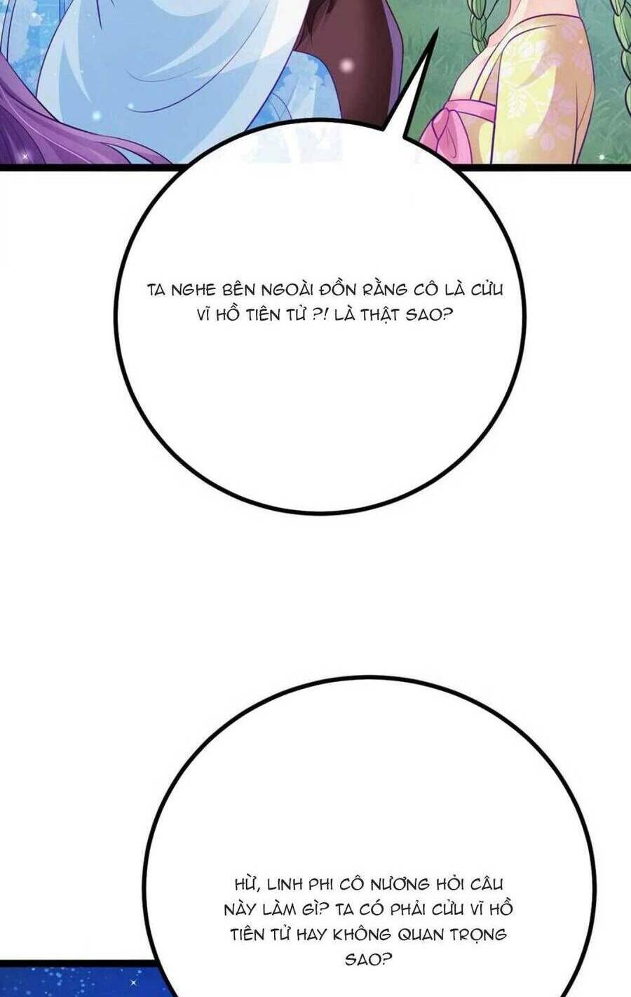 Phế Sài Tiểu Thư Muốn Nghịch Thiên Cải Mệnh - Chapter 98 - Page 12