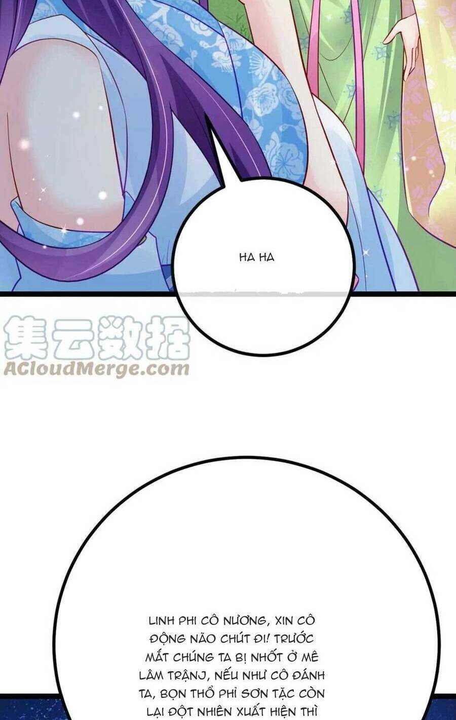 Phế Sài Tiểu Thư Muốn Nghịch Thiên Cải Mệnh - Chapter 98 - Page 15