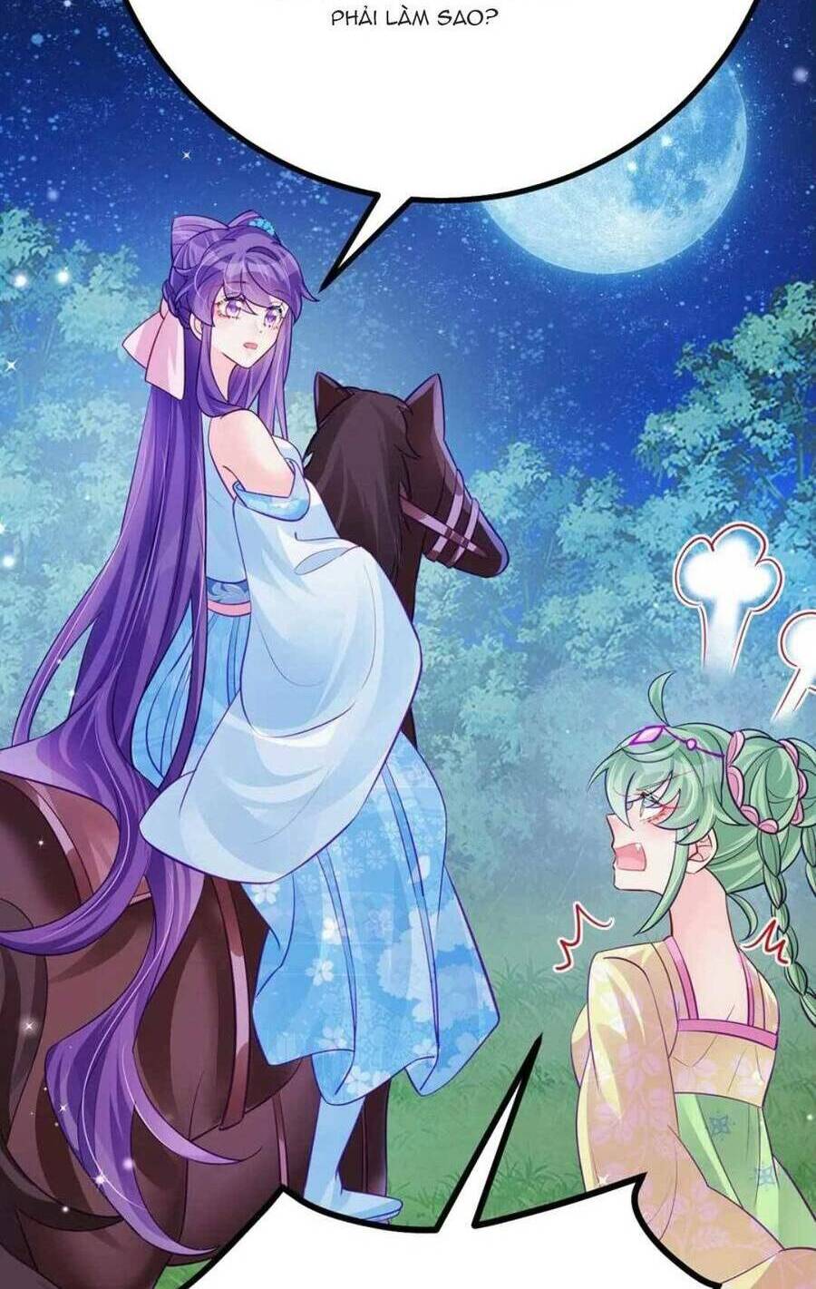 Phế Sài Tiểu Thư Muốn Nghịch Thiên Cải Mệnh - Chapter 98 - Page 16