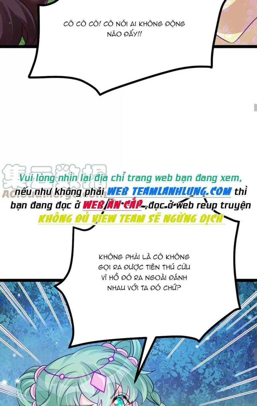 Phế Sài Tiểu Thư Muốn Nghịch Thiên Cải Mệnh - Chapter 98 - Page 17