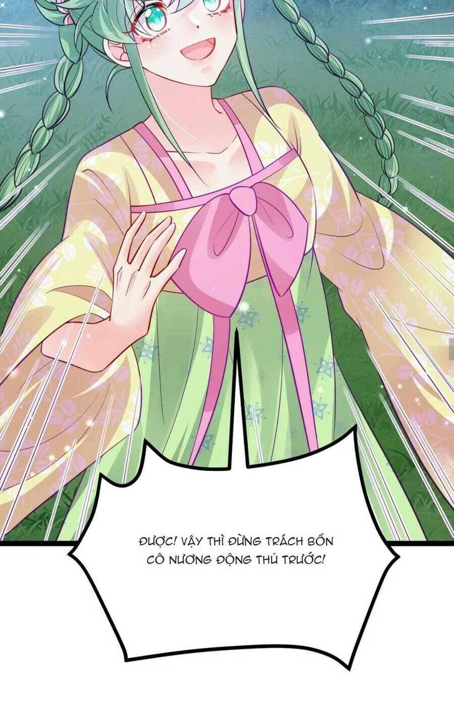 Phế Sài Tiểu Thư Muốn Nghịch Thiên Cải Mệnh - Chapter 98 - Page 18