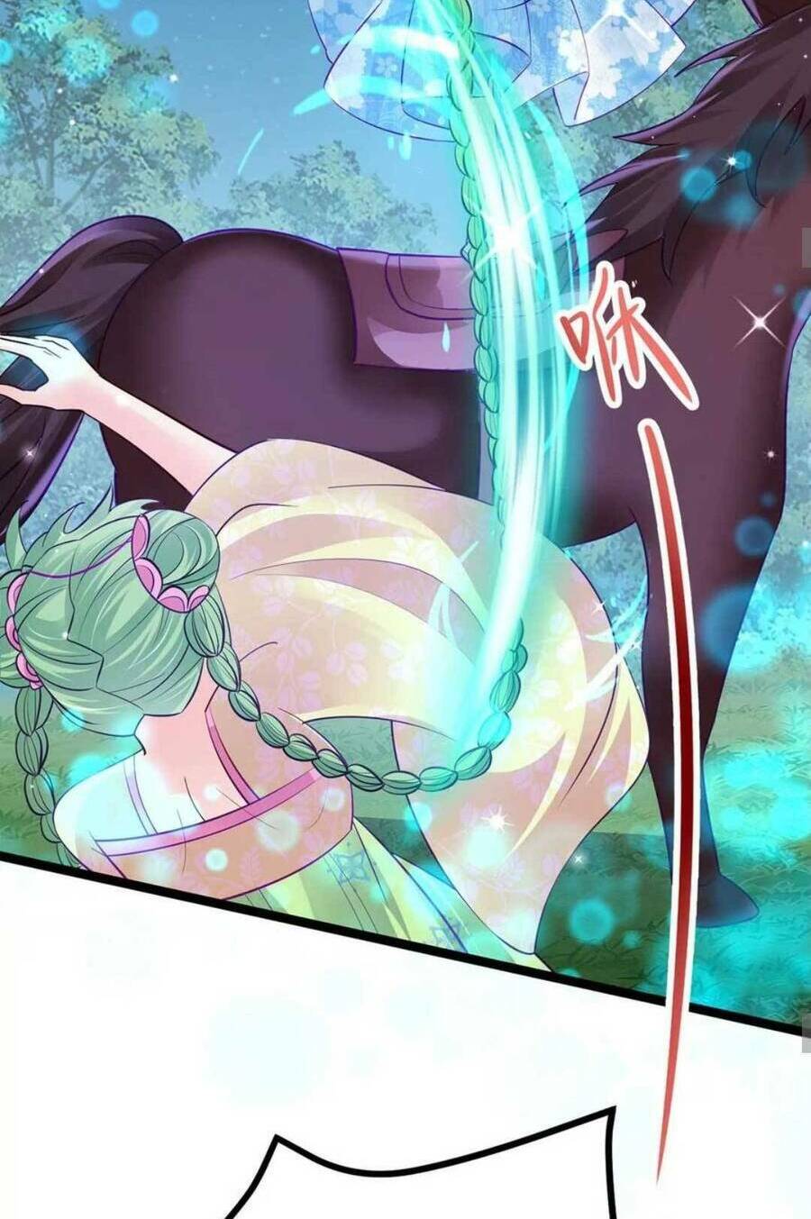 Phế Sài Tiểu Thư Muốn Nghịch Thiên Cải Mệnh - Chapter 98 - Page 20