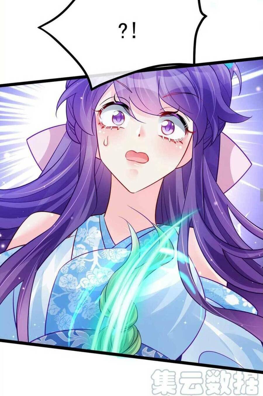 Phế Sài Tiểu Thư Muốn Nghịch Thiên Cải Mệnh - Chapter 98 - Page 21