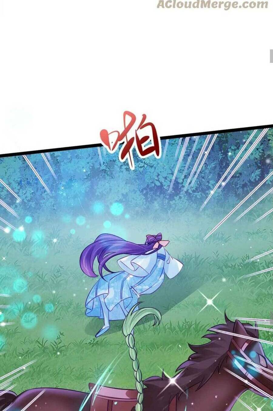 Phế Sài Tiểu Thư Muốn Nghịch Thiên Cải Mệnh - Chapter 98 - Page 22