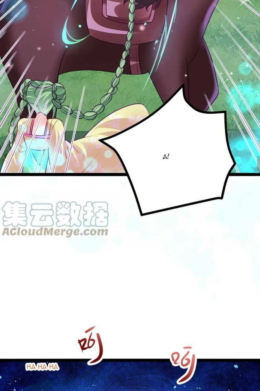 Phế Sài Tiểu Thư Muốn Nghịch Thiên Cải Mệnh - Chapter 98 - Page 23