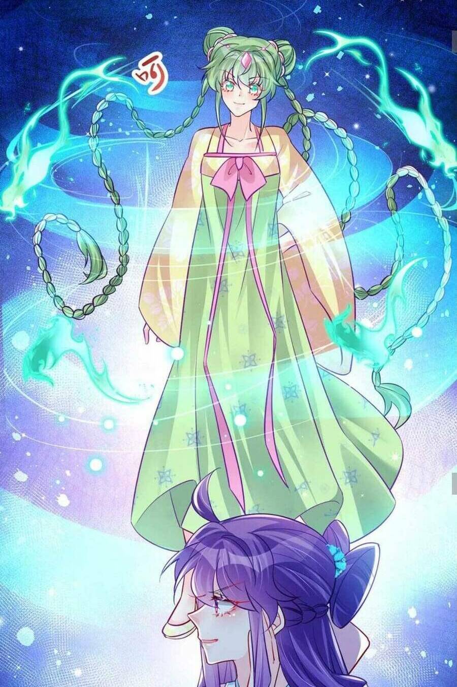 Phế Sài Tiểu Thư Muốn Nghịch Thiên Cải Mệnh - Chapter 98 - Page 24