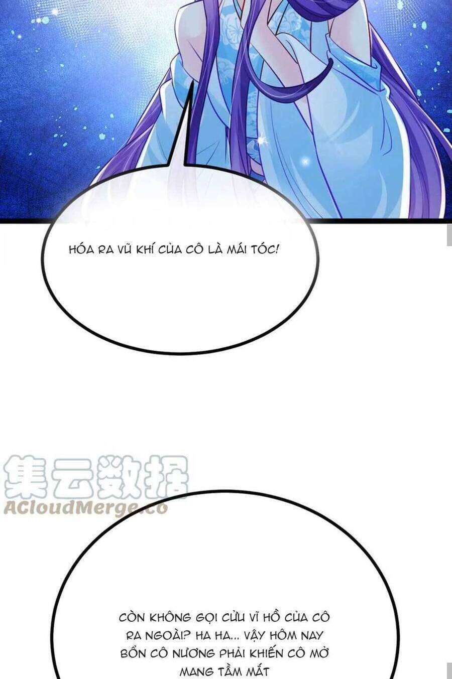 Phế Sài Tiểu Thư Muốn Nghịch Thiên Cải Mệnh - Chapter 98 - Page 25