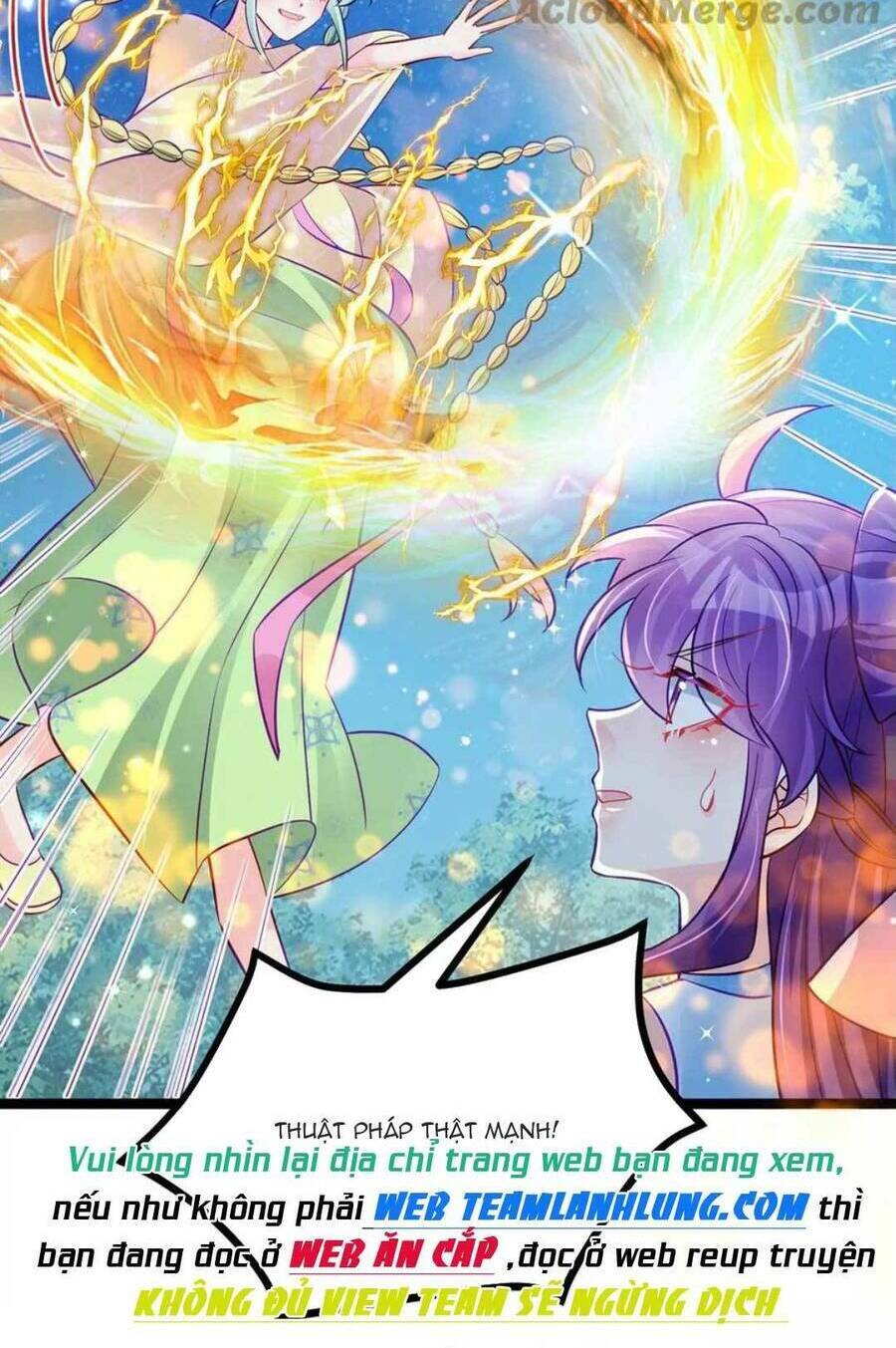 Phế Sài Tiểu Thư Muốn Nghịch Thiên Cải Mệnh - Chapter 98 - Page 28