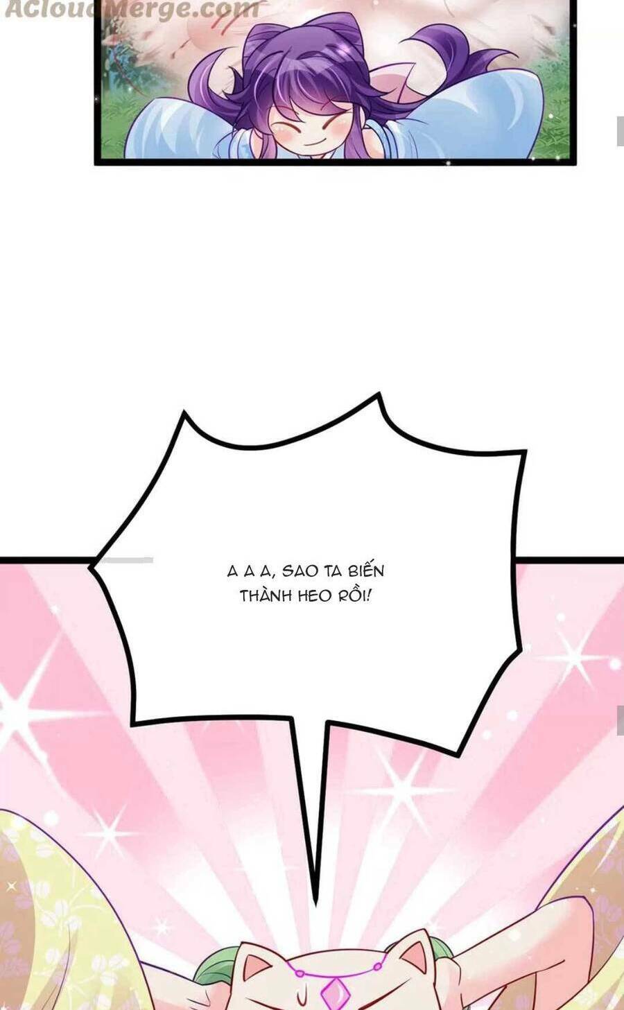 Phế Sài Tiểu Thư Muốn Nghịch Thiên Cải Mệnh - Chapter 98 - Page 32