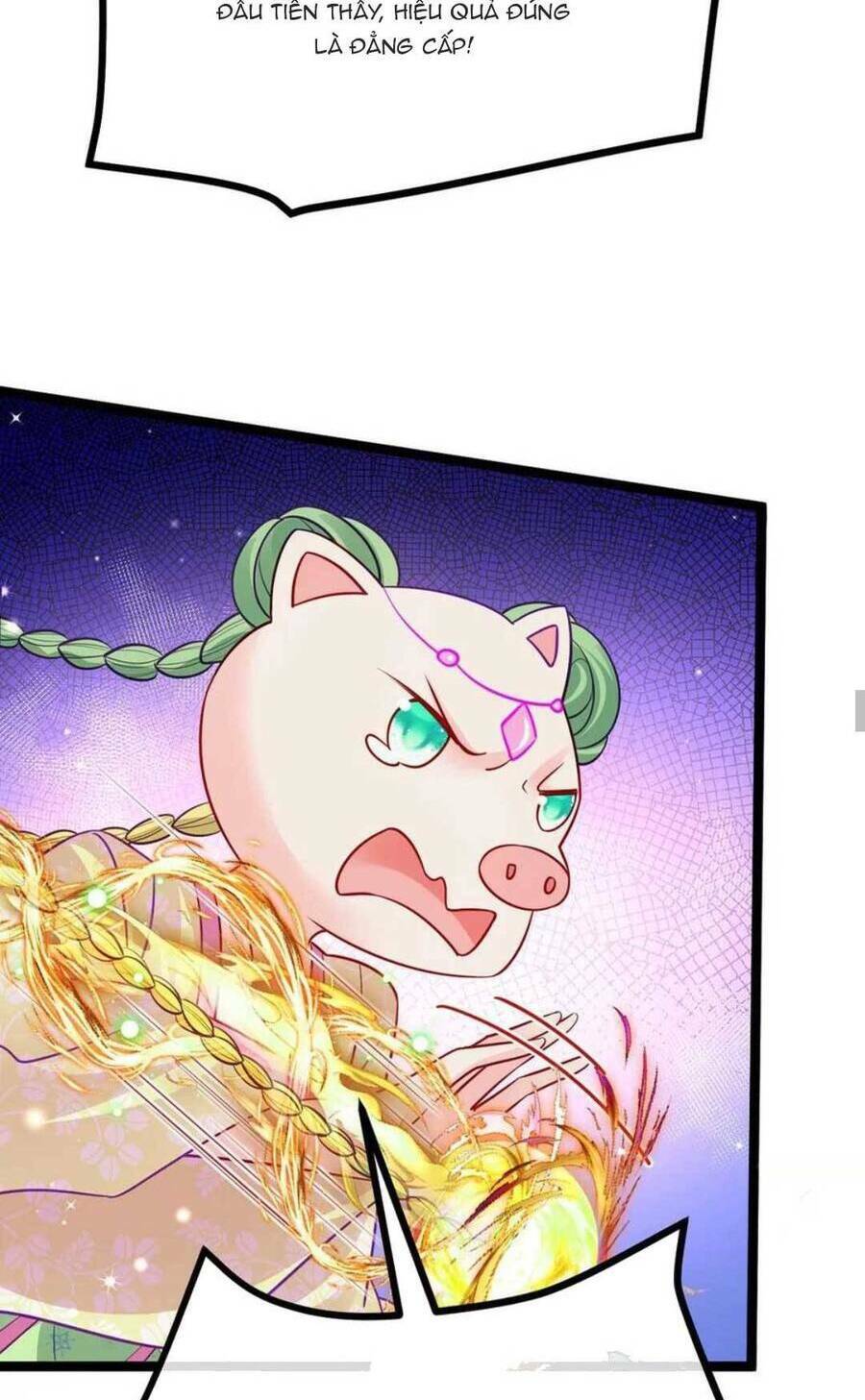 Phế Sài Tiểu Thư Muốn Nghịch Thiên Cải Mệnh - Chapter 98 - Page 34