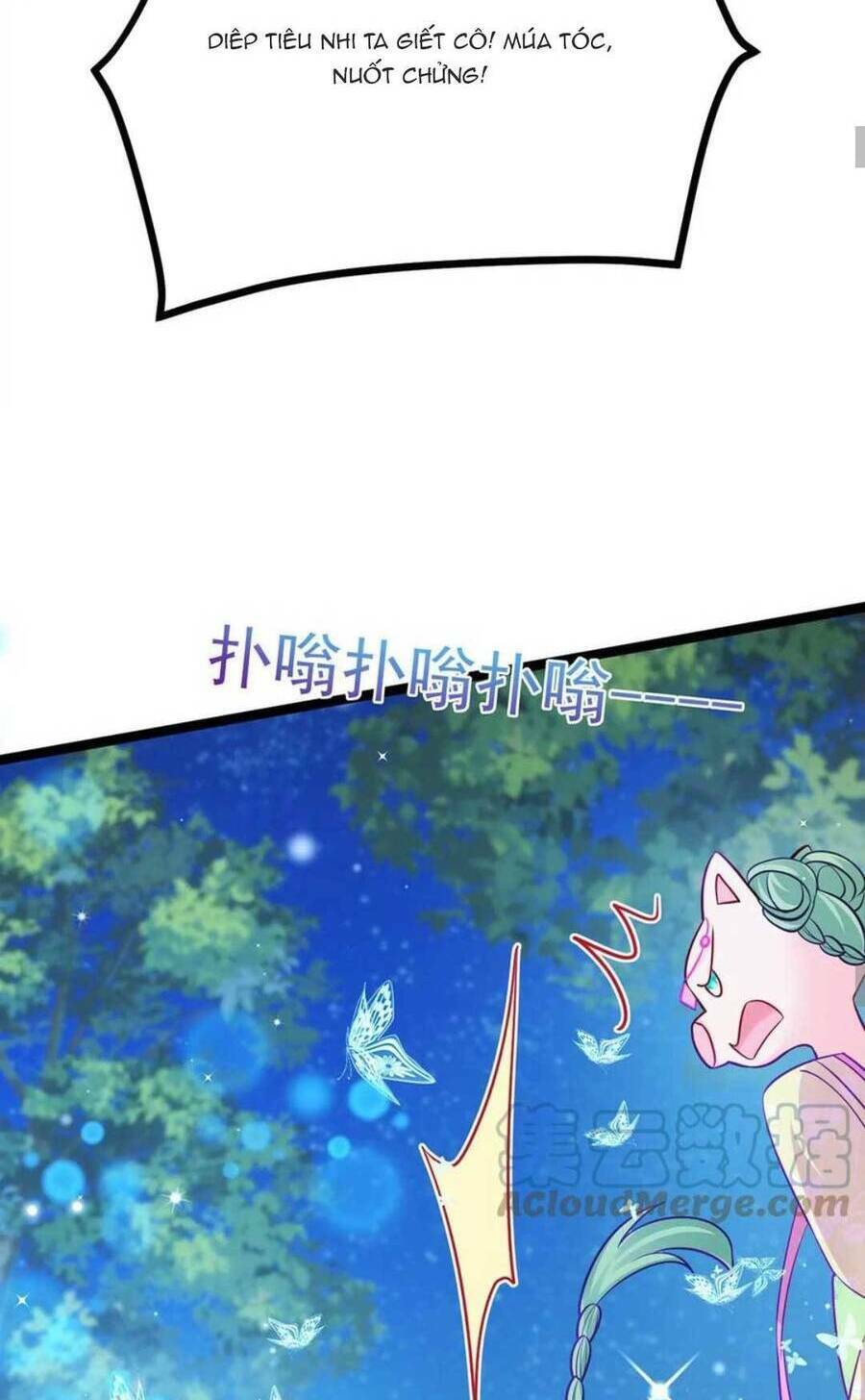 Phế Sài Tiểu Thư Muốn Nghịch Thiên Cải Mệnh - Chapter 98 - Page 35