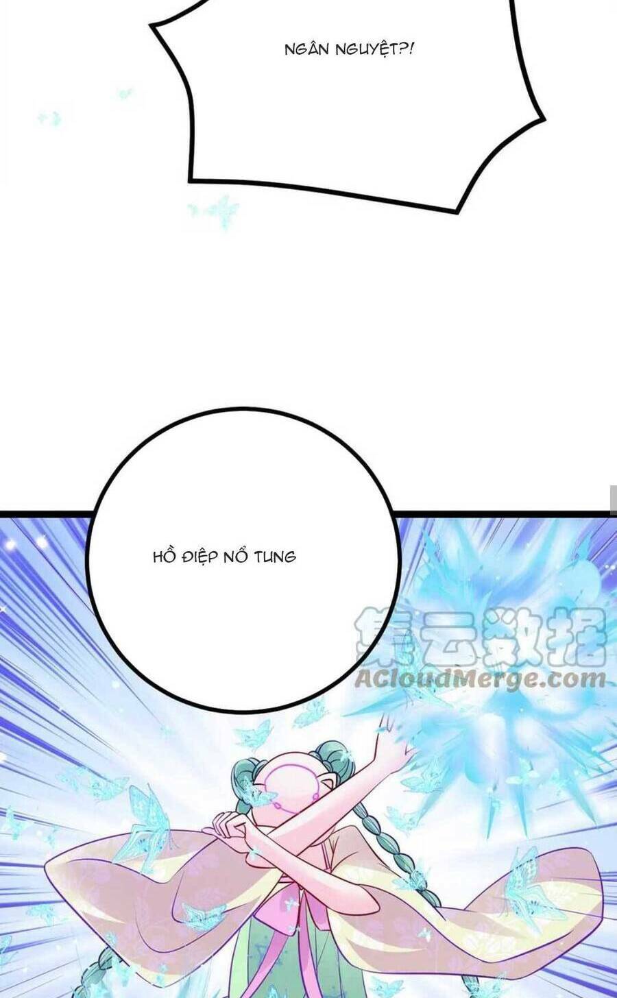 Phế Sài Tiểu Thư Muốn Nghịch Thiên Cải Mệnh - Chapter 98 - Page 37