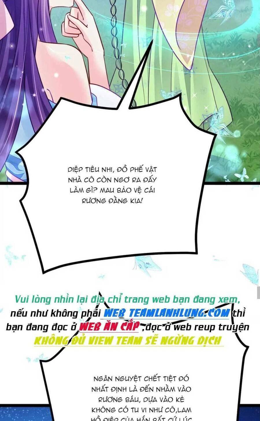 Phế Sài Tiểu Thư Muốn Nghịch Thiên Cải Mệnh - Chapter 98 - Page 41