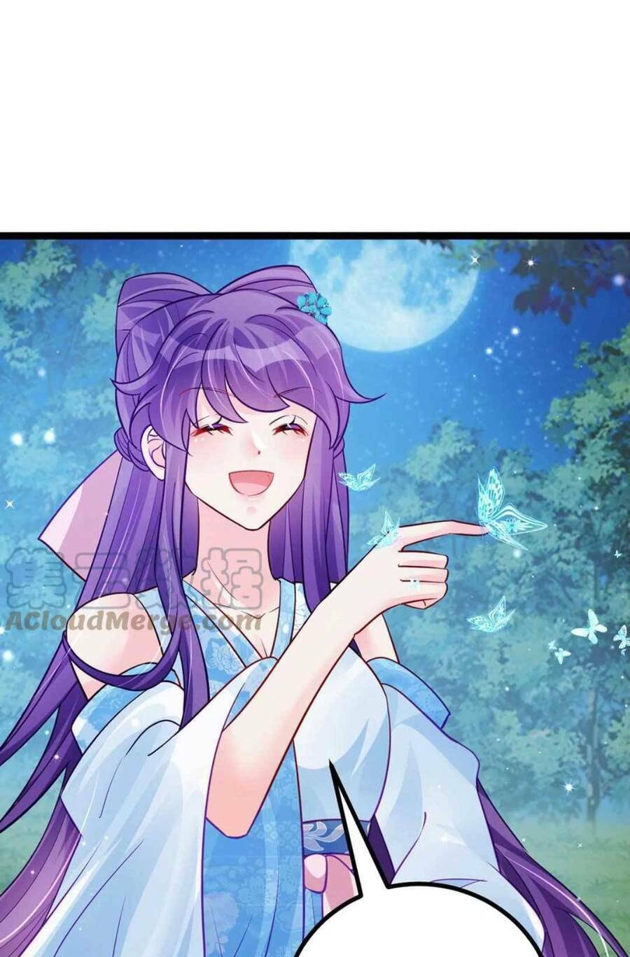 Phế Sài Tiểu Thư Muốn Nghịch Thiên Cải Mệnh - Chapter 98 - Page 43