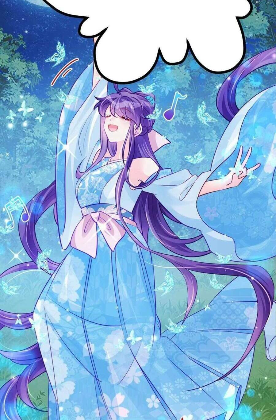 Phế Sài Tiểu Thư Muốn Nghịch Thiên Cải Mệnh - Chapter 98 - Page 46