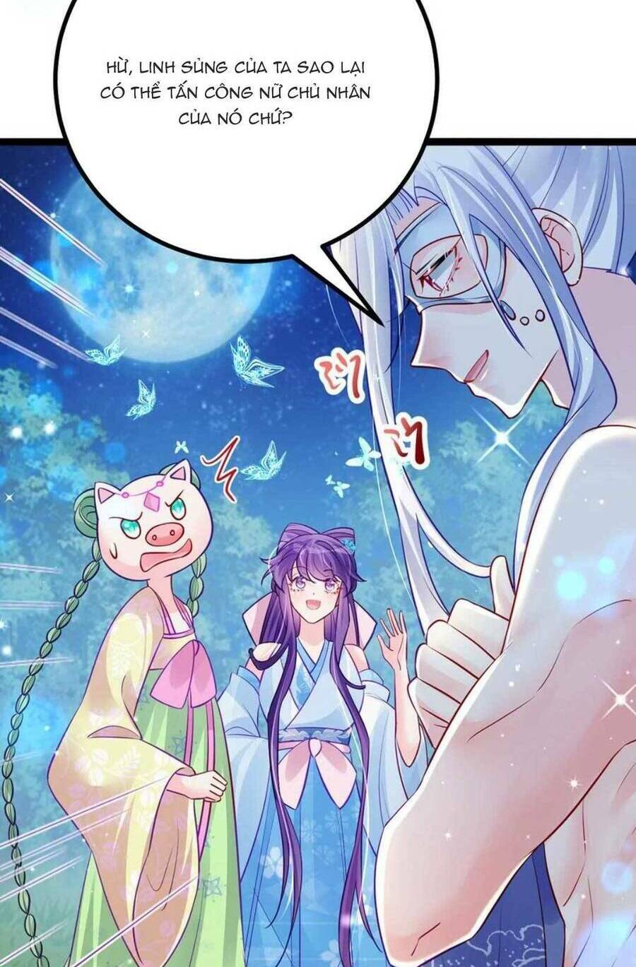 Phế Sài Tiểu Thư Muốn Nghịch Thiên Cải Mệnh - Chapter 98 - Page 48