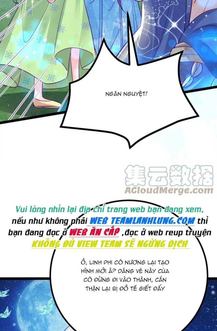 Phế Sài Tiểu Thư Muốn Nghịch Thiên Cải Mệnh - Chapter 98 - Page 49