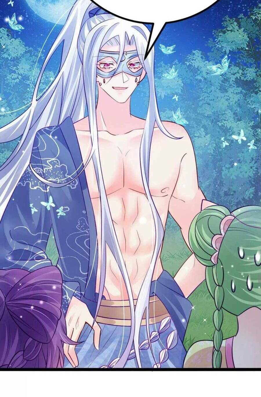 Phế Sài Tiểu Thư Muốn Nghịch Thiên Cải Mệnh - Chapter 98 - Page 50